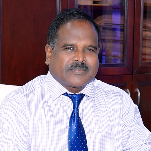 Sri Samuel